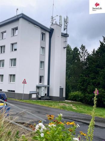Prodej bytu 1+1, Rokytnice nad Jizerou - Horní Rokytnice, 37 m2