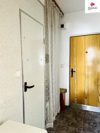 Prodej bytu 1+1, Rokytnice nad Jizerou - Horní Rokytnice, 37 m2