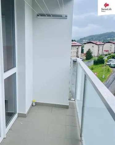 Prodej bytu 1+1, Rokytnice nad Jizerou - Horní Rokytnice, 37 m2