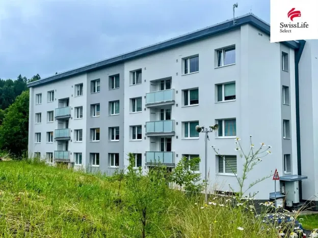 Prodej bytu 1+1, Rokytnice nad Jizerou - Horní Rokytnice, 37 m2