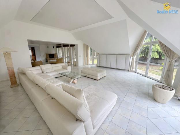 Prodej vily, Praha - Benice, U zahrádek, 427 m2