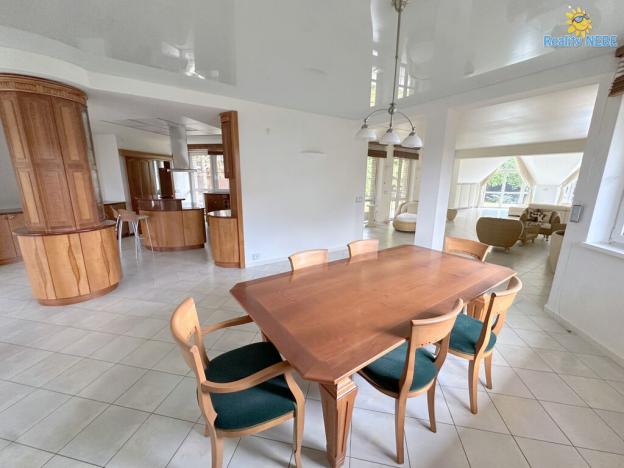 Prodej vily, Praha - Benice, U zahrádek, 427 m2