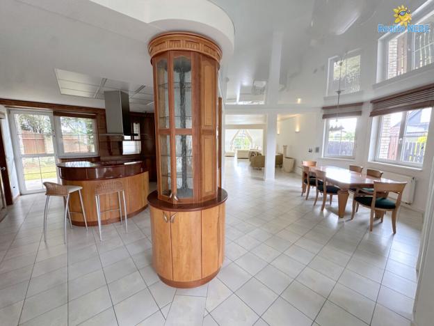 Prodej vily, Praha - Benice, U zahrádek, 427 m2