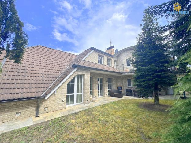 Prodej vily, Praha - Benice, U zahrádek, 427 m2