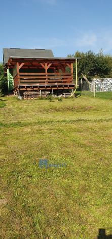 Prodej chaty, Radvanice, 22 m2
