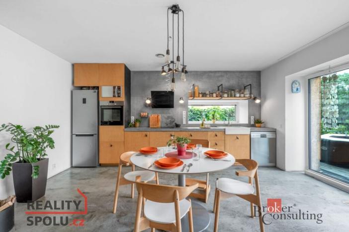 Prodej rodinného domu, Liberec - Liberec X-Františkov, Švermova, 219 m2