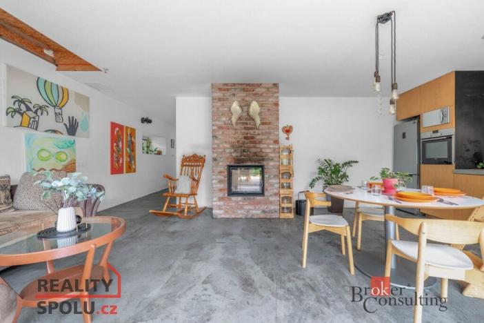 Prodej rodinného domu, Liberec - Liberec X-Františkov, Švermova, 219 m2