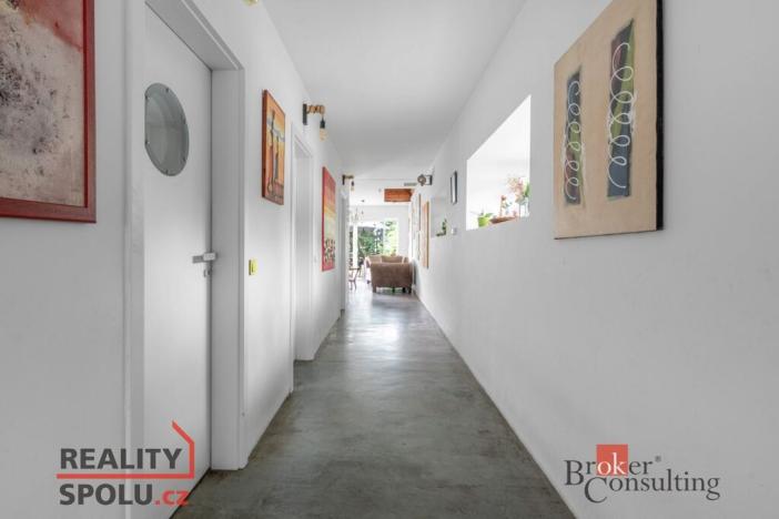 Prodej rodinného domu, Liberec - Liberec X-Františkov, Švermova, 219 m2