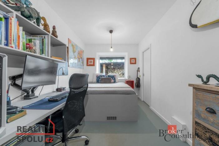 Prodej rodinného domu, Liberec - Liberec X-Františkov, Švermova, 219 m2