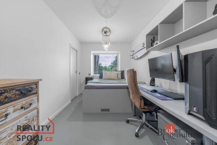 Prodej rodinného domu, Liberec - Liberec X-Františkov, Švermova, 219 m2