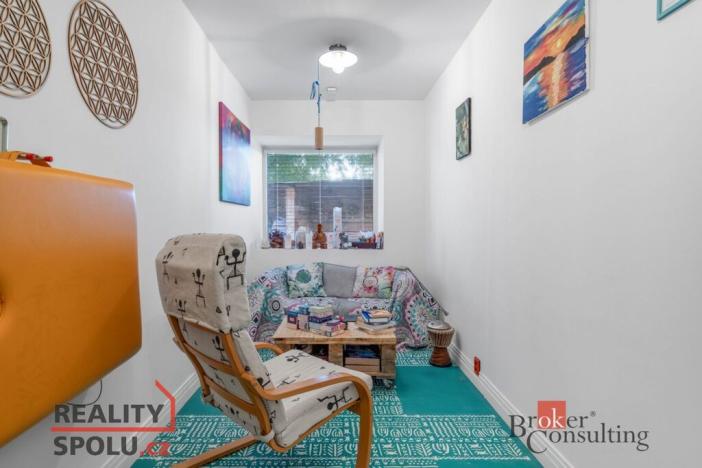 Prodej rodinného domu, Liberec - Liberec X-Františkov, Švermova, 219 m2