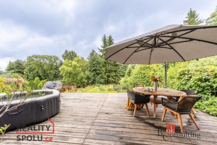 Prodej rodinného domu, Liberec - Liberec X-Františkov, Švermova, 219 m2