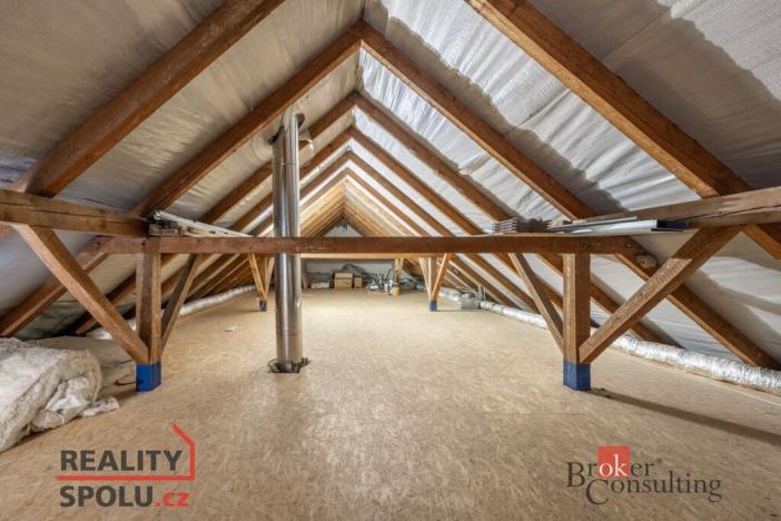 Prodej rodinného domu, Liberec - Liberec X-Františkov, Švermova, 219 m2