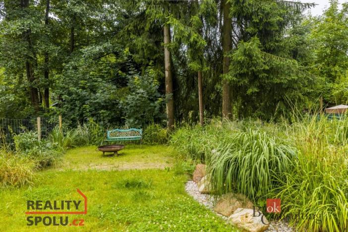 Prodej rodinného domu, Liberec - Liberec X-Františkov, Švermova, 219 m2