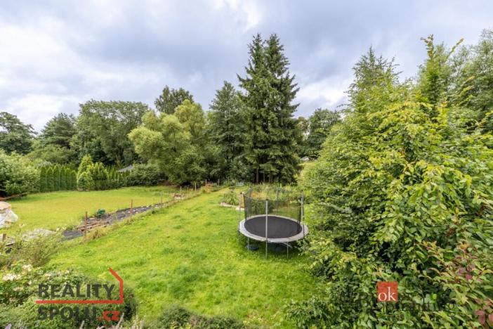 Prodej rodinného domu, Liberec - Liberec X-Františkov, Švermova, 219 m2