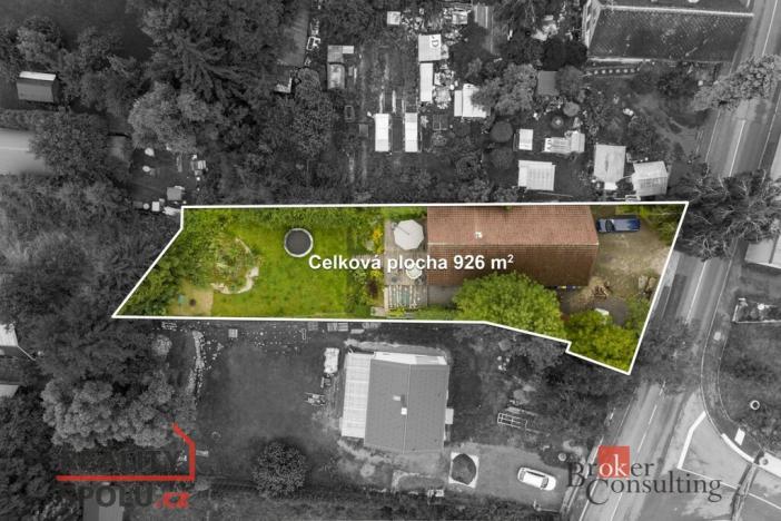 Prodej rodinného domu, Liberec - Liberec X-Františkov, Švermova, 219 m2