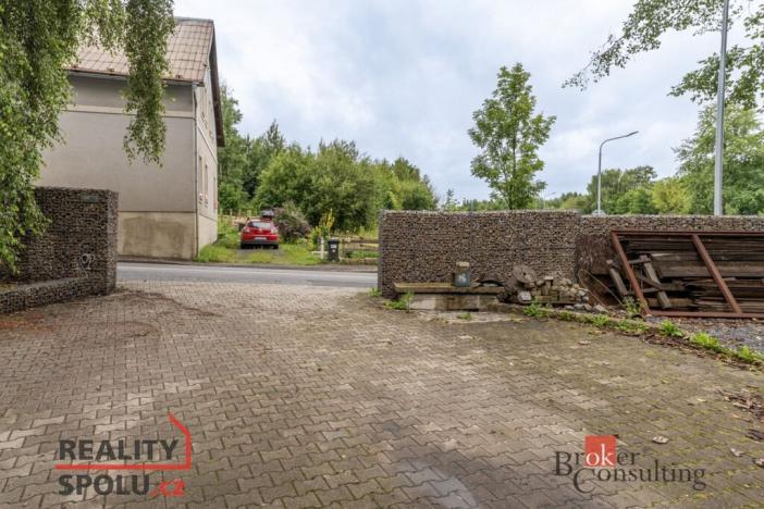 Prodej rodinného domu, Liberec - Liberec X-Františkov, Švermova, 219 m2