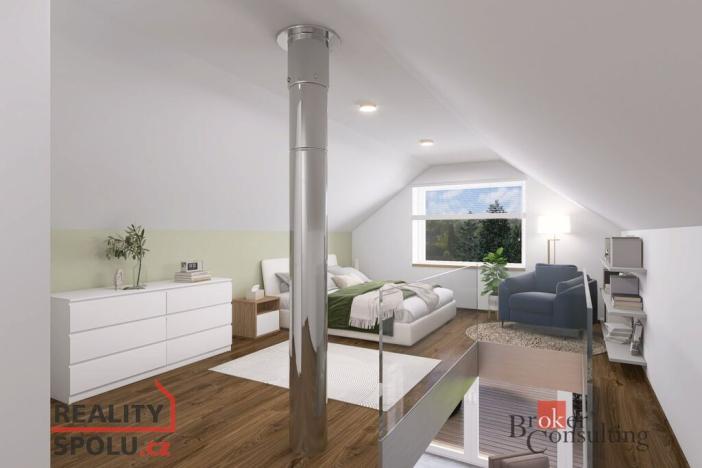 Prodej rodinného domu, Liberec - Liberec X-Františkov, Švermova, 219 m2