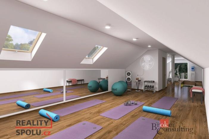 Prodej rodinného domu, Liberec - Liberec X-Františkov, Švermova, 219 m2