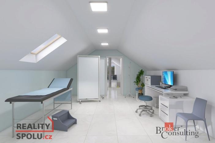 Prodej rodinného domu, Liberec - Liberec X-Františkov, Švermova, 219 m2