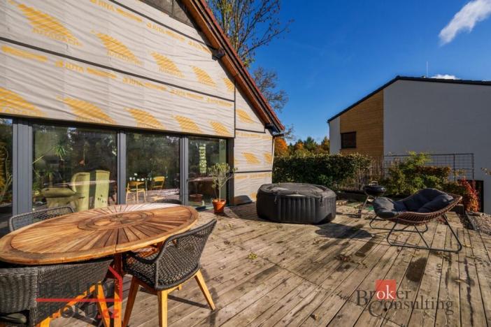 Prodej rodinného domu, Liberec - Liberec X-Františkov, Švermova, 219 m2