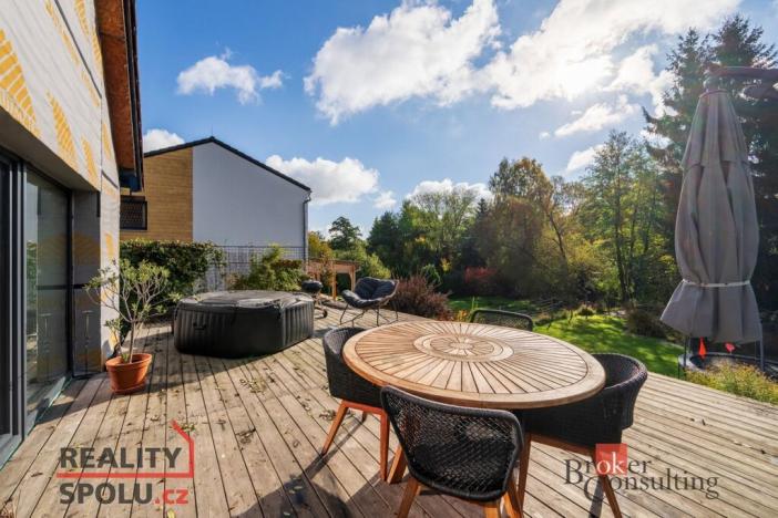 Prodej rodinného domu, Liberec - Liberec X-Františkov, Švermova, 219 m2