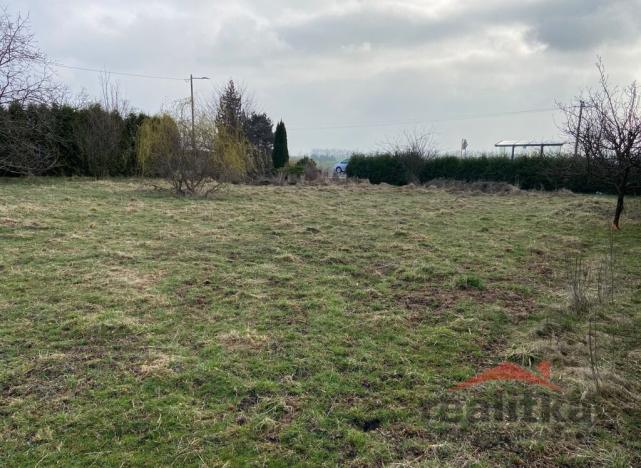 Prodej pozemku pro bydlení, Klimkovice - Josefovice, 2773 m2