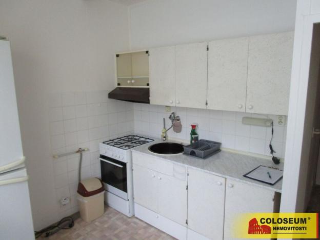 Pronájem bytu 1+1, Znojmo, 33 m2