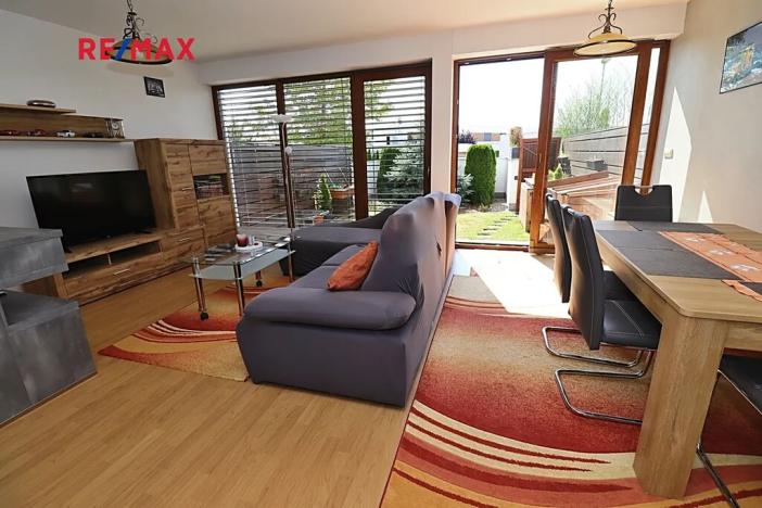 Prodej rodinného domu, Pardubice, Javorová, 149 m2