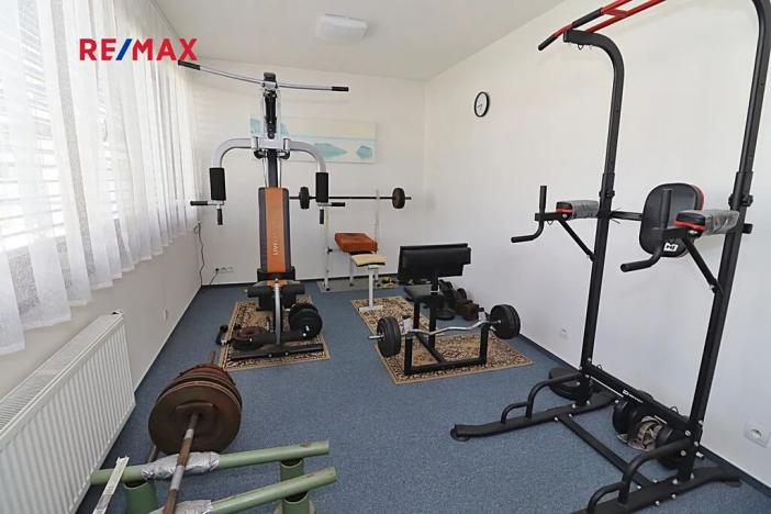 Prodej rodinného domu, Pardubice, Javorová, 149 m2