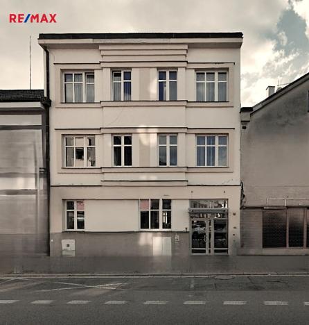 Prodej obchodního prostoru, Svitavy, 800 m2