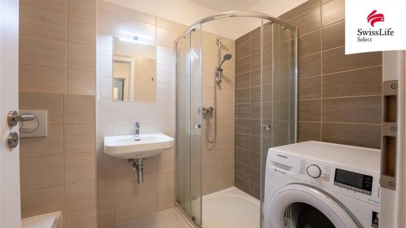 Prodej bytu 1+kk, Brno, Vančurova, 30 m2