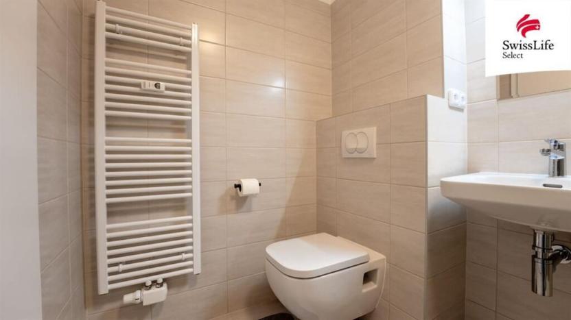 Prodej bytu 1+kk, Brno, Vančurova, 30 m2