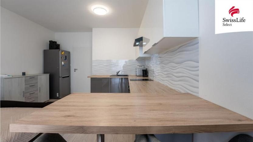 Prodej bytu 1+kk, Brno, Vančurova, 30 m2