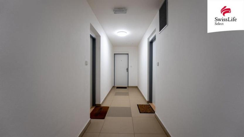 Prodej bytu 1+kk, Brno, Vančurova, 30 m2