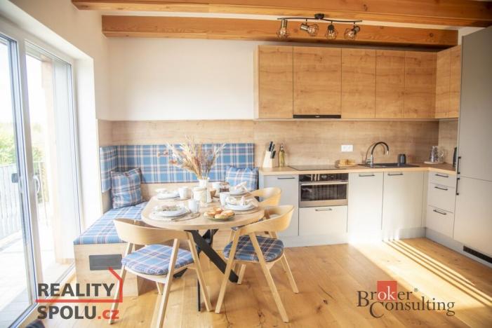 Prodej bytu 3+kk, Dolní Morava - Velká Morava, 77 m2