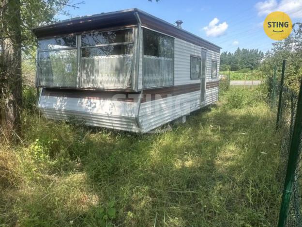 Prodej zahrady, Horní Suchá, 375 m2