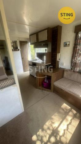 Prodej zahrady, Horní Suchá, 375 m2