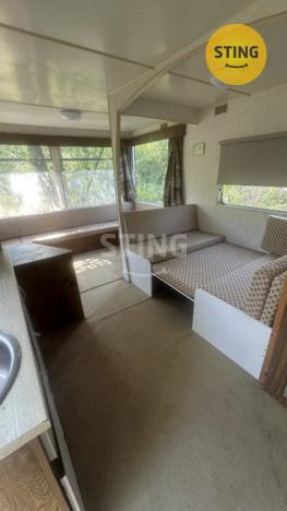 Prodej zahrady, Horní Suchá, 375 m2