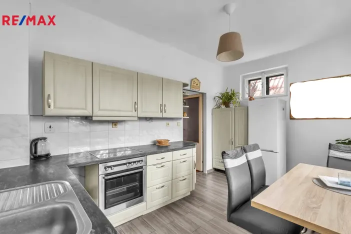 Prodej rodinného domu, Smidary, Dalesov, 152 m2