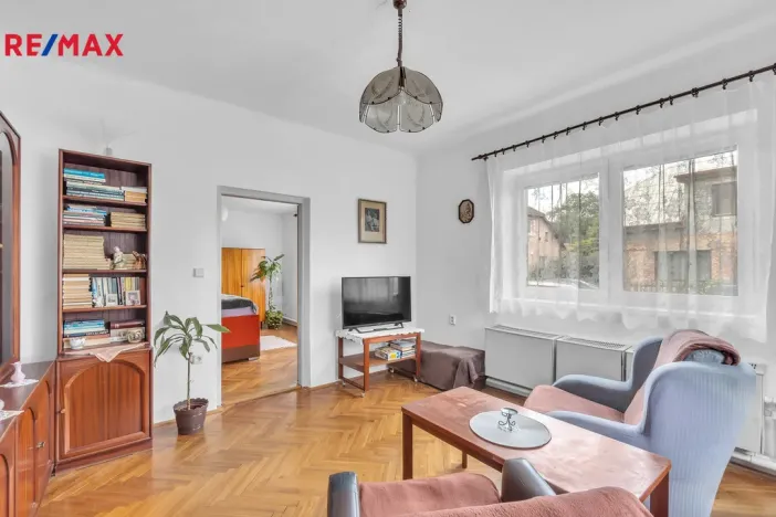 Prodej rodinného domu, Smidary, Dalesov, 152 m2