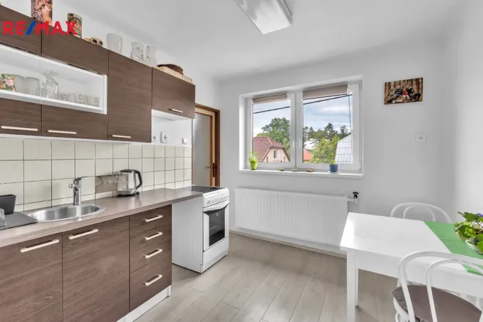 Prodej rodinného domu, Smidary, Dalesov, 152 m2