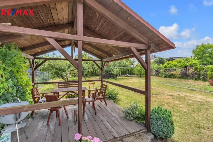 Prodej rodinného domu, Smidary, Dalesov, 152 m2