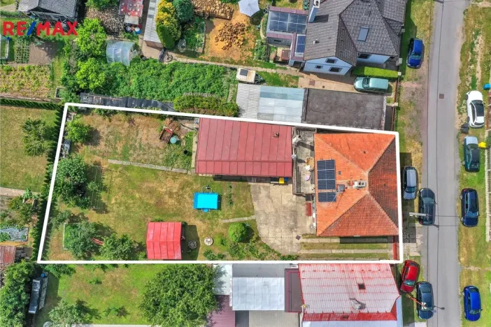 Prodej rodinného domu, Smidary, Dalesov, 152 m2