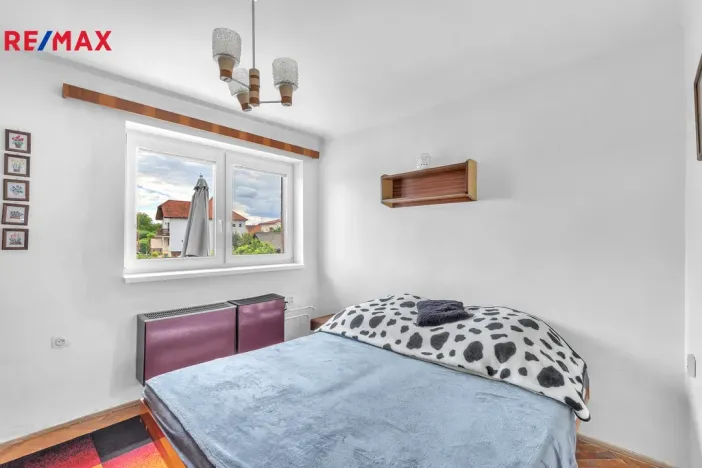 Prodej rodinného domu, Smidary, Dalesov, 152 m2