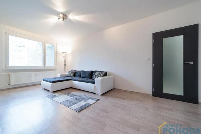 Prodej bytu 2+1, Litomyšl, Dukelská, 64 m2