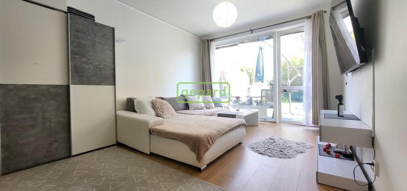 Pronájem bytu 2+kk, Brno - Slatina, Ponětovická, 54 m2