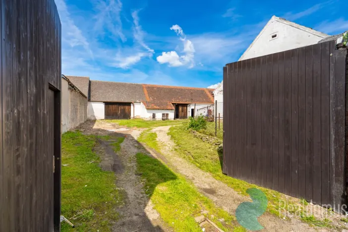 Prodej rodinného domu, Hrdějovice, Školní, 120 m2