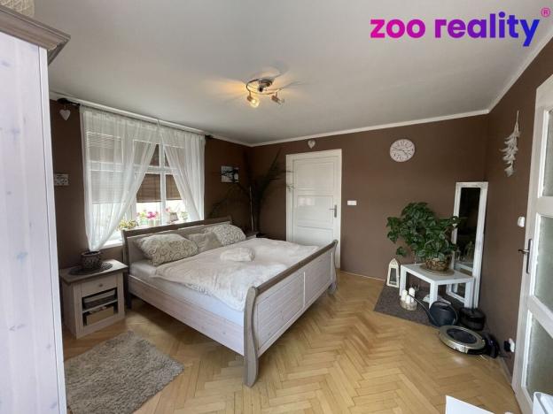 Prodej bytu 4+1, Ústí nad Labem, Balbínova, 101 m2