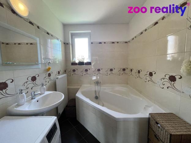 Prodej bytu 4+1, Ústí nad Labem, Balbínova, 101 m2